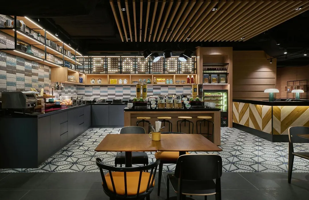Moxy Kuala Lumpur Chinatown-1