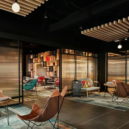 Moxy Kuala Lumpur Chinatown-3